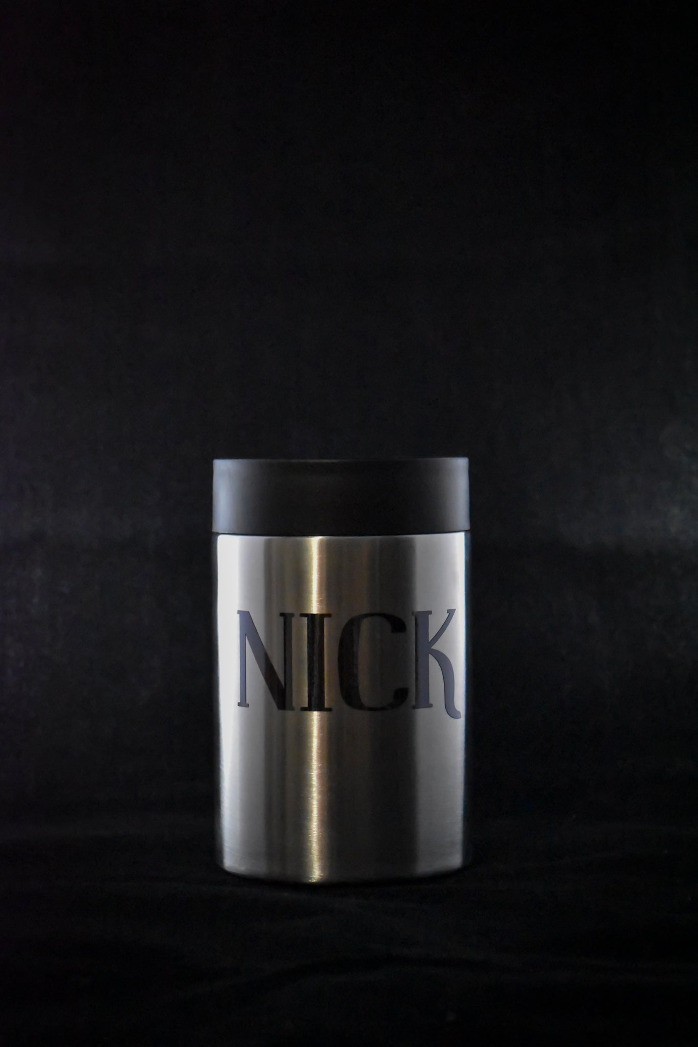 Personalized Groomsman Box