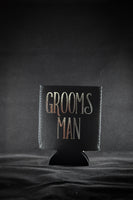 Personalized Groomsman Box