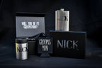 Personalized Groomsman Box