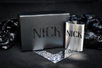 Personalized Groomsman Box