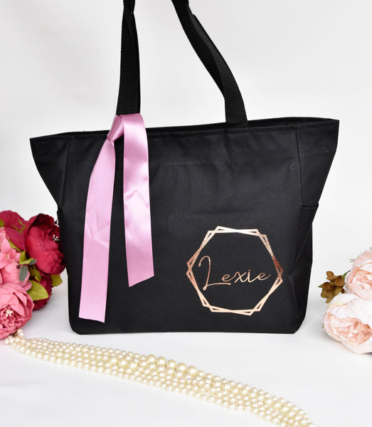 Personalized Tote Bags - Sandjest