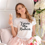 Custom "Future Mrs." T-Shirt