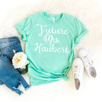 Custom "Future Mrs." T-Shirt