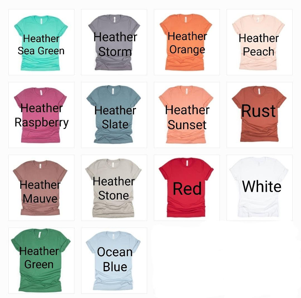 Custom "Future Mrs." T-Shirt