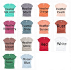 Custom "Future Mrs." T-Shirt
