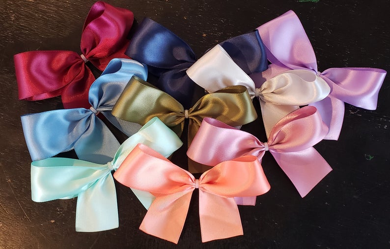 Replacement Bows for tumblers and gift boxes – Crafty Lady Boutique