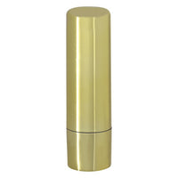 Vanilla Chapstick in gold, rose gold or silver