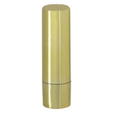 Vanilla Chapstick in gold, rose gold or silver