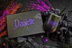 Halloween Bridesmaid Box- BOX ONLY