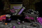 Halloween Bridesmaid Box- BOX ONLY