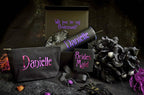 Halloween Bridesmaid Box- BOX ONLY