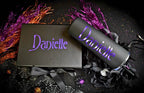 Halloween Bridesmaid Box- BOX ONLY