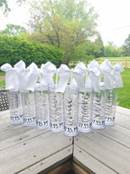 Personalized Bridesmaid Tumbler